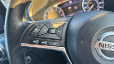 Nissan Juke 1.0 DiG-T 114 N-Connecta 5dr Petrol Hatchback